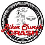Biker Church CRASH! @ The Harvest Church