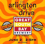 Live at Great South Bay Brewery in Bay Shore!