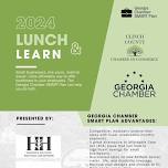 Clinch Chamber - Lunch and Learn: Georgia Chamber SMART Plan for Small Business Health Insurance