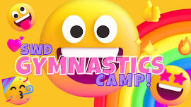 SWD: Gymnastics Camp