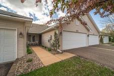 Open House: 12-2pm CDT at 6648 Chadwick Dr, Savage, MN 55378
