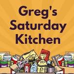 Greg's Saturday Kitchen – Free Meal with Dessert (Fall River)