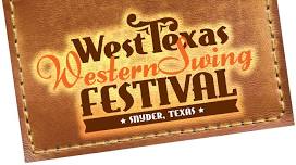 West Texas Western Swing Festival