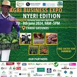 Agri-Business Expo - Nyeri Edition