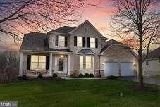 Open House: 1-3pm EDT at 423 Westview Dr, Avondale, PA 19311