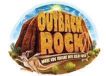 Outback Rock Weekend Vacation Bible School