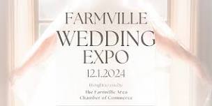 Farmville Wedding Expo