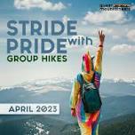 Stride with Pride: Talapus and Olallie Lakes Hike