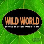Wild World - Stories of Conservation + Hope