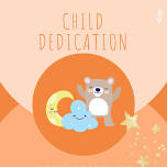Child Dedication — NBCFC