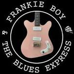 Frankie Boy & The Blues Express: Monadnock Bike Nite