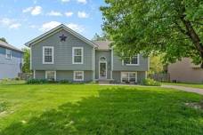 Open House: 1-3pm CDT at 313 S Darrowby Dr, Raymore, MO 64083