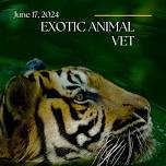 Exotic Animal Vet