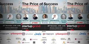 ‘The Price of Success’ Startup Qatar