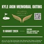 1st Annual Kyle Akin Memorial Outing