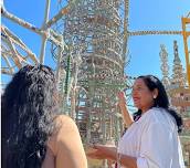 Tours of the Watts Towers