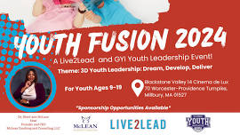 Youth Fusion 2024