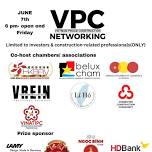 JUNE 7th(HCMC)- VPC NETWORKING NIGHT