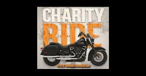 9th Annual Eric C. Bohm Foundation Charity Ride