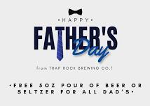 FATHER'S DAY SPECIAL - ALL DAD'S