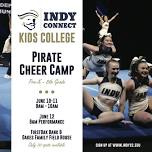 Kids College | Cheer Camp