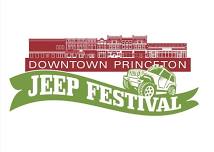 DPI Annual Jeep Fest