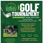 HBOF's Annual Golf Tournament