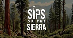 Sips Of The Sierra