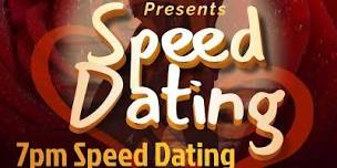 Speed Dating,