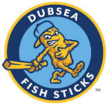 July 25, 2024 | Redmond Dudes vs DubSea Fish Sticks | $3 Thursday | $3 Fish Sticks, Hot Dogs, Soda & Draft Beers