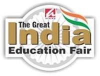 THE GREAT INDIA EDUCATION FAIR (TGIEF) - BENGLADESH - CHITTAGONG