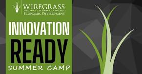 Innovation Ready Summer Camp (Ben Hill-Irwin Campus)