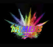 Nemesis 5k Color Run