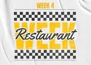 *NORWOOD Camp, Wk 4: Restaurant Week (Ages 6-9)