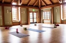 Move and Restore - A yoga retreat to help you find balance