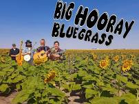Big Hooray plays Sunflower Farm