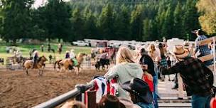 Lone Mountain Ranch Rodeo
