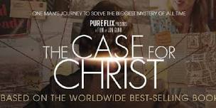 Movie Night - The Case For Christ