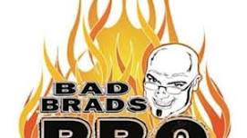 Vern's Summer Concert Part 3 at Bad Brad's Bar-B-Q