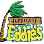 Live music with Kevin Toon and Dennis 5pm - 9pm @ Hurricane Eddies