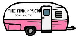 The Pink Apron's Soft Opening!!