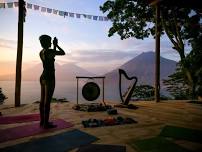 200HR Yoga Teacher Training Guatemala