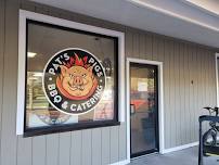 GRAND OPENING of Pat's Pigs in Mendon (5/20) Open all week 11-8