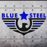 Blue Steel 815: Shattered Saloon