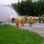 2024 NCIFTS Annual Fire School