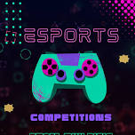 Get in the Game: ESports @ the Library