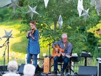 Music Under the Stars: Keith Murphy & Becky Tracy