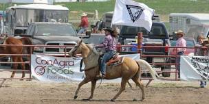 Power County Fair Rodeo