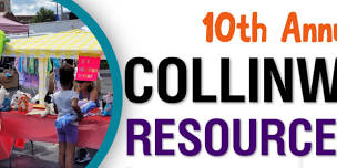 Annual Collinwood Resource & Empowerment Fair