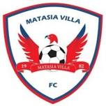 Youngshine vs Matasia Villa Sports